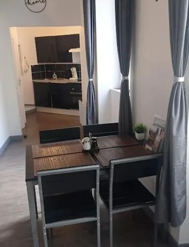 Appartement Coeur De Ville!