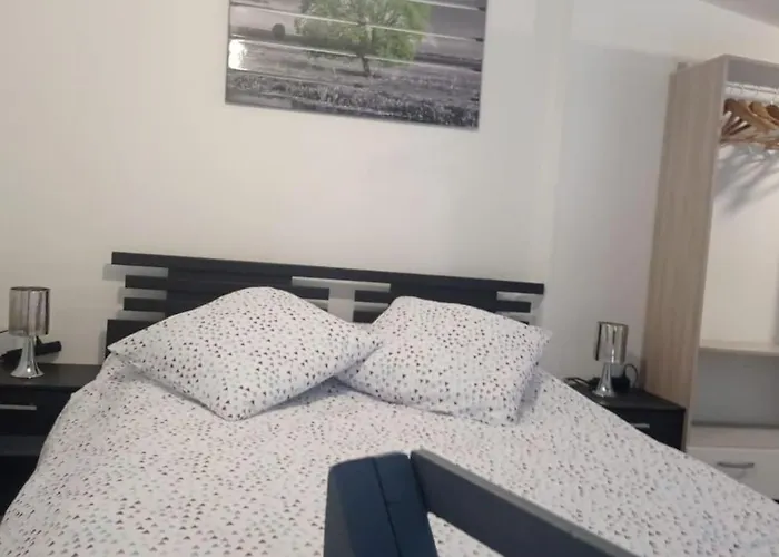 Appartement Coeur De Ville!
