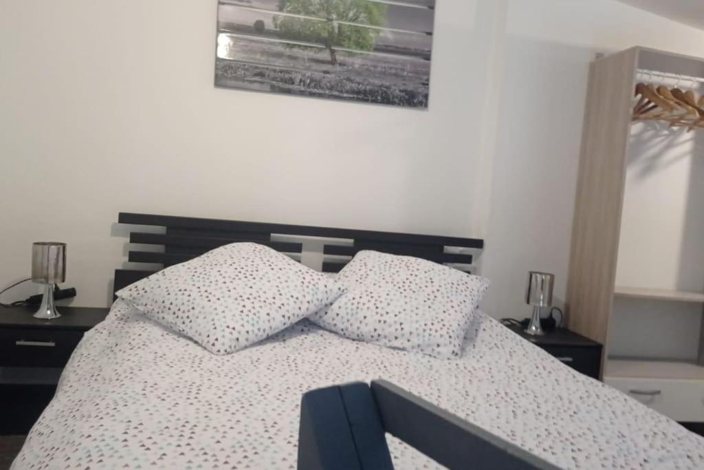 Coeur De Ville! Apartment Foix